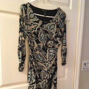 INC International Concepts dress